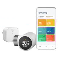 SMART RADIATOR X BRIDGE