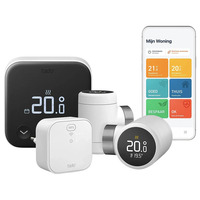SMART THERMOSTAT X 2SRT