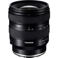 20-40MM F2.8 DI III VXD SONY FE