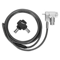 TARGUS ULTIMATE KEYED CABLE LOCK