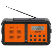 TECHNISAT TECHNIRADIO SOLAR 2