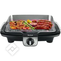 TEFAL EASYGRILL DESIGN ADJUST BG90A810 