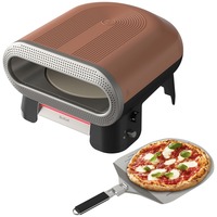 PIZZA PRONTO TERRACOTTA JM600TE0 