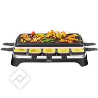 TEFAL RE458812 INOX & DESIGN