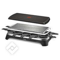 TEFAL PIERRADE 3 IN 1 RE45A812