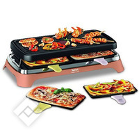 TEFAL FOOD & CO RE651JF0