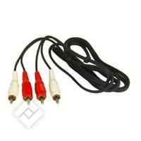 TEMIUM 2RCA/2RCA 1.5M