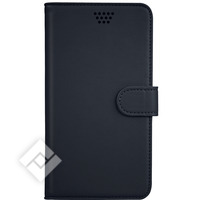 TEMIUM UNIV.BOOKLET BLUE 5��