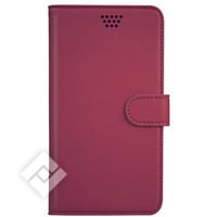 TEMIUM UNIV.BOOKLET FUS 4,5��