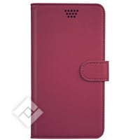 TEMIUM UNIVERSAL BOOKLET FUS 5��