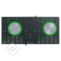 THE NEXT BEAT DJ CONTROLLER BY TIESTO