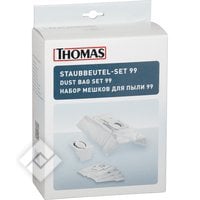 THOMAS FILTERBAGS AQUA+