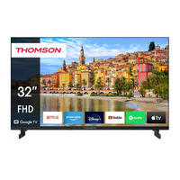 THOMSON LED FHD 32 POUCES 32FG2S14C 