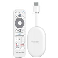 THOMSON STREAMING 150 GO CAST(4K)