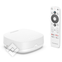 THOMSON STREAMING BOX 270G WHITE