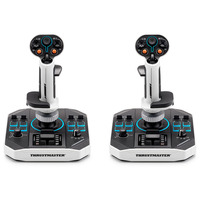 Thrustmaster SOL-R 2 HOSAS SPACE SIM
