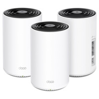 DECO PX10 3-PACK WIFI6+PL