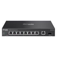 OMADA 8-PORT 2.5G   2-PORT 10G