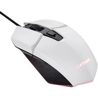 GXT109 FELOX GAMING WHITE