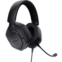GXT492 CARUS HEADSET BK