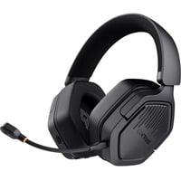 GXT493 CARUS WIREL BK