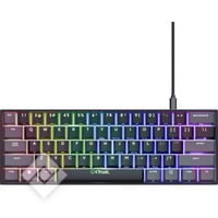 GXT867 ACIRA MINI AZERTY BE