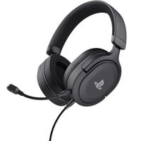 HEADSET FORTA BLACK PS5
