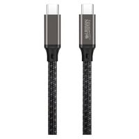 USB-C/USB-C 240W EMARK 2M