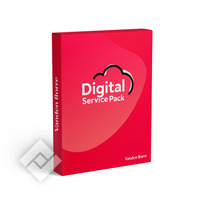 VANDEN BORRE Digital Service Pack Care 365 Family