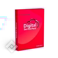 VANDEN BORRE Digital Service Pack Start
