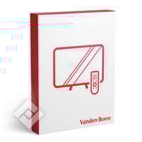 VANDEN BORRE Configuration de votre Smart TV