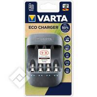 VARTA ECO CHARGER