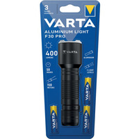 VARTA LIGHT F30 PRO ALUMINIUM