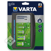 VARTA UNIVERSAL CHARGER VARTA