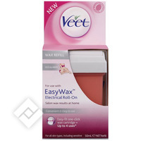VEET EASYWAX REFILL