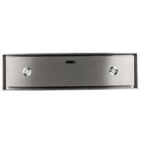VENDURO RA110-MM INOX