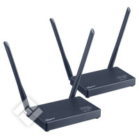 VOGEL�S SAVA 1022 WIRELESS HDMI TRANMITTER-RECEIVER