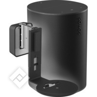 VOGEL�S SWM 4111 BLACK FOR SONOS ERA 100