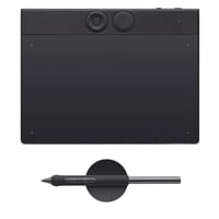 WACOM INTUOSPRO PENTABLET SMALL