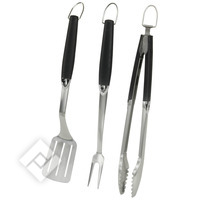 WEBER BARBECUE KIT X3