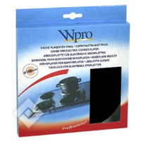 WHIRLPOOL CACHPLAQ D20 ANTHRACITE