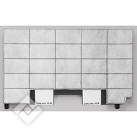 WHIRLPOOL DKF 43