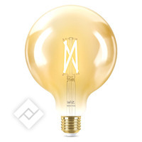 WIZ SLIM LED GLOBE E27 50W WI