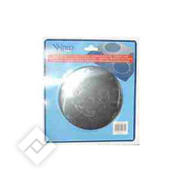 WPRO CACHE PL D16 INOX