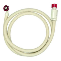 WATER INLET HOSE