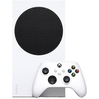 XBOX SERIES S CONSOLE 512GB WHITE