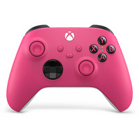 XBOX XBOX WIRELESS CTRL PINK