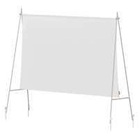 XGIMI OUTDOOR SCREEN LIGHT GREY