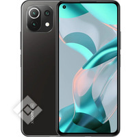 XIAOMI 11 LITE 5G 128GB TRUFFLE BLACK NEW EDITION 