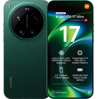 17 ULTRA 16/512GB GREEN